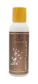 Trontveit Shampoo og hårpleje Pure Attitude Luxury Lift Conditioner i 100 ml, 1