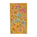 PIP Studio Håndklæder Sunny Side Up Badehåndklæde i Yellow, 1