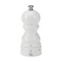 Peugeot Saltkværne Paris uS Saltkværn i hvid, 12 cm, 1