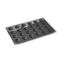 Cook & Baker Øvrige bageforme Premium Figurform i Grey, 1