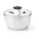 OXO Salatslynger Good Grips Mini Salatslynge i Klar, 1