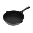 Victoria Stegepander Seasoned Stegepande i 20 cm, 1