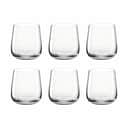Leonardo Lowball glas BRUNELLI Lowball Glas - 6 stk. i Klar, 1