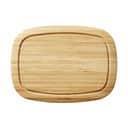 Scanpan Skærebrætter Classic Skærebræt i B26 x L35,5 cm, 1