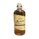 Knaplund Spiritus Rom & Salt Karamel i Brun, 1