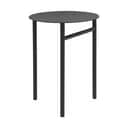 Zone Skamler Disc Skammel i Black, 1