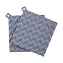 Rig-Tig Grydelapper Hold-On Grydelap - 2 stk. i Dark blue, 1