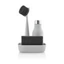 Eva Solo Opvaskesæt Opvaskesæt i Marble grey, 1