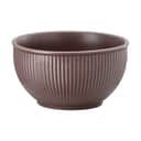 Rosenthal Skåle Thomas Clay Skål i Rust, 13,4 cm, 1