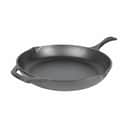 Lodge Cast Iron Stegepander Chefs Chef Collection Stegepande i 30 cm, 1