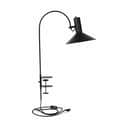Spring Copenhagen Bordlamper Formel Bordlampe i Sort, 1