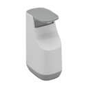 Joseph Joseph Sæbedispensere Slim Sæbedispenser i Grey/White, 1