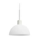 Herstal Pendler Vienda Pendel i Hvid, 20 cm, 1