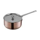 Scanpan Kasseroller Maitre D' Kasserolle m. låg i 0.6 L, 1