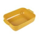 Peugeot Ovnfaste fade Appolia Ovnfast Fad i Gul, B16,8 x L25 cm, 1