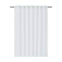 Svanefors Gardiner og gardinstænger Diana Gardin - 2 stk. i Offwhite, H280 x B140 cm, 1
