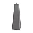 Gus Hurricanes Brandy Olielampe i Sort, 75 cm, 1