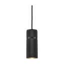 Halo Design Pendler Halo Pendel i sort, 1