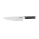 KitchenAid Kokkeknive Gourmet Kokkekniv i Sort, 1