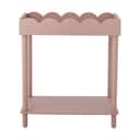 Creative Collection Sideborde Isola Sidebord i Lyserød, 1