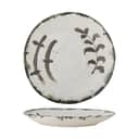 Bloomingville Serveringsfade Hadyn Fad i White, 1