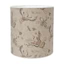 PR Home Lampeskærme Celyn Lampeskæem i Beige2, 30 cm, 1