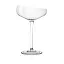 Eva Solo Champagneglas Coupe Champagneglas i Klar, 20 cl, 1