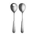 Georg Jensen Serveringssæt Vivianna Serveringsskesæt - 2 dele i Stål, 1