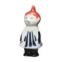 Moomin Arabia Øvrige figurer Moomin special Figur Lille My i Rød, Lille My, 1