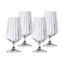 Nachtmann Ølglas Celebration Ølglas - 4 stk. i klar, 1