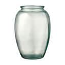 Bitz Vaser Kusintha Vase i Grøn, 20 cm, 1