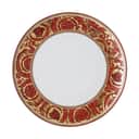 Versace Frokosttallerkener Medusa Frokosttallerken i Multifarvet, 1