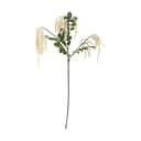 Bloomingville Kunstige blomster Kunstig blomst - Reed stilk i Hvid, 1