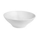 Royal Copenhagen Skåle Hvid Elements Skål i Hvid, 18 cm, 1