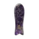 SMUK skincare Ansigtspleje Gua Sha i Lilla, 1