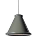 Belid Pendler Belle Pendel i Moss grey, H28,5 x Ø36 cm, 1