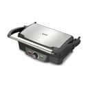 Sogo Bordgrill Sandwichgrill i sort, 1