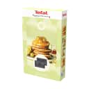 Tefal Bordgrill Snack Collection Plade - Pandekager i Pandekager, 1
