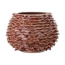 Bloomingville Vaser Morwen Vase i Brun, 1