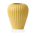 erik bagger a/s Vaser Eslau Lilje Vase i gul, 25 cm, 1