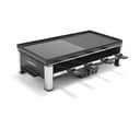 Greenpan Racletter Bistro Gourmet Grill i Black, 1