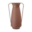 Bloomingville Vaser Rikkegro Vase i Brown, 40 cm, 1