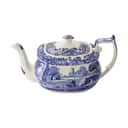 Spode Tekander Blue Italian Tekande i Blå/Hvid, 1