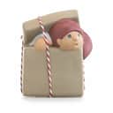Klarborg Nisser Nisse - Kasper i 9 cm, 1