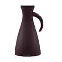 Eva Trio Termokander Termokande i Fig purple, 1 L, 1