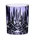 Riedel Lowball glas Laudon Vandglas i Violet, 1