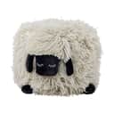 Bloomingville Mini Puffer Dolly Puf i Hvid, 1