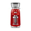 Smeg Kaffekværne 50's style Kaffekværn i Rød, 1