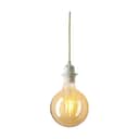 Halo Design Fatninger Basis Fatningssæt i Creme, 1