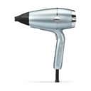 BaByliss Hårtørrere Hydro Fusion Hårtørrer i Blå, 1